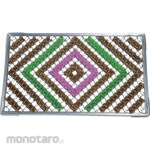 jipon Scraping Mat Combi