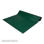AS ONE Chemical-Resistant Vinyl Long Mat