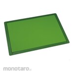 AS ONE Green River Rubber Mat