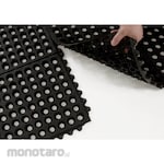 Boston Ring Mat Interlock