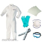 Kimberly-Clark Spill Kit Refill