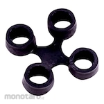MIZUSHIMA Joint for Honeycomb Rubber Mat