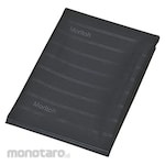 MORITOH Izaemon Sheet