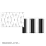 Parklon PVC Soft Mat Cozy Heim