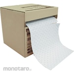 TRUSCO Oil Sorbent Sheet