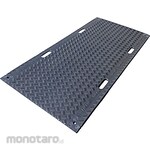 ARAO Floor Plate