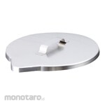 AS ONE Lid For Stainless Steel Bucket