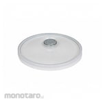 BASCO Pail Lid with Spout Natural