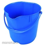 Burrtec BurrCutePlus-Colour Bucket 15L
