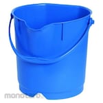 Burrtec BurrCutePlus-Colour Bucket 9L