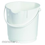 Burrtec BurrCutePlus-Colour Bucket