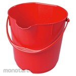 Burrtec Color Bucket