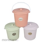 Claris Ember Pax EMB 12