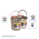 Claris Powerpel Mop Bucket 3111