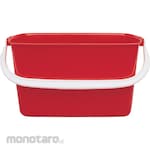 Cotswold Rectangular Plastic Bucket
