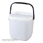 ESCO 20.0Lsquare Bucket with Lid
