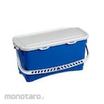 FALCO Top Down Bucket with Handle and Cover