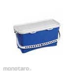 Filmop Top Down Bucket with Handle and Cover