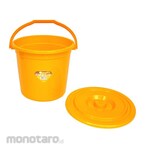 Golden Hen Pail 6 galon + cover