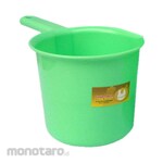 Golden Hen Water Scoop