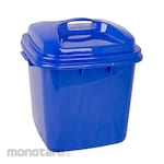 Green Leaf Ember Plastik Chiro Segi DT