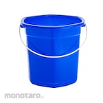 Green Leaf Ember Plastik Segi Hugo Tanpa Tutup