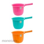 Green Leaf Gayung Air