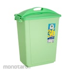 Green Leaf Tempat Air
