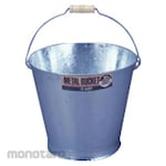 Hishiesu Improved Tin Bucket