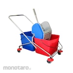Innotechs Double Bucket Chrome