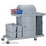 Innotechs Multi Function Trolley