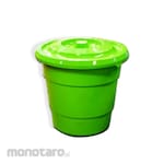 KIMPLAST Ember + Tutup Deluxe