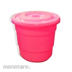 KIMPLAST Ember + Tutup Prime