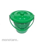 KIMPLAST Ember + Tutup Solid