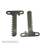 KRISBOW Gear Support