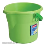 Lion Star Elita Pail with Hose Holder