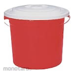 Lion Star Ember dengan Tutup