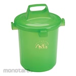 Lion Star Fancy Pail