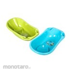 Lucky Star Baby Bath American Film Elegant