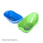 Lucky Star Baby Bath Marcopolo Film Elegant