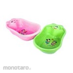Lucky Star Baby Bath Mickey Film Elegant