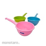 Lucky Star Gayung Air Olivia