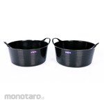 Lucky Star Natsumi Basin with Handle