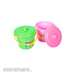Lucky Star Timba 1/2 GL GG Plastik + Tutup