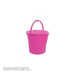 Maspion Orchid Mop Pail