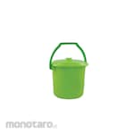 Maspion Timba Elegant Polos+Tutup