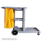 Matra Janitor Cart