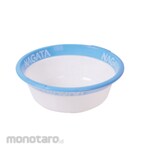 Nagata Round Basin Bordir