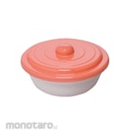 Nagata Round Basin Combination with Lid