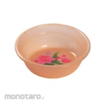 Nagata Round Basin Transparent